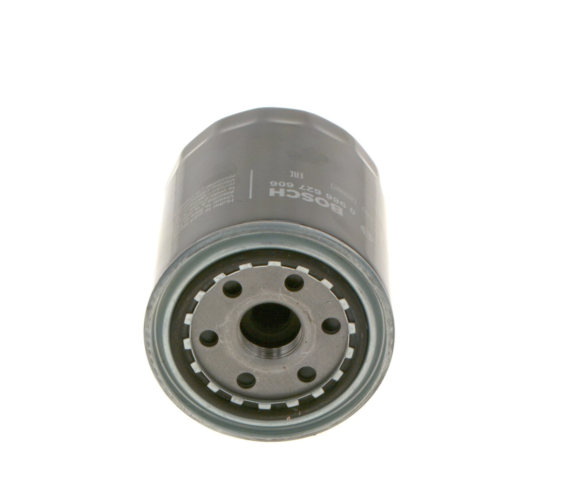 Oil filter BOSCH 0 986 627 606