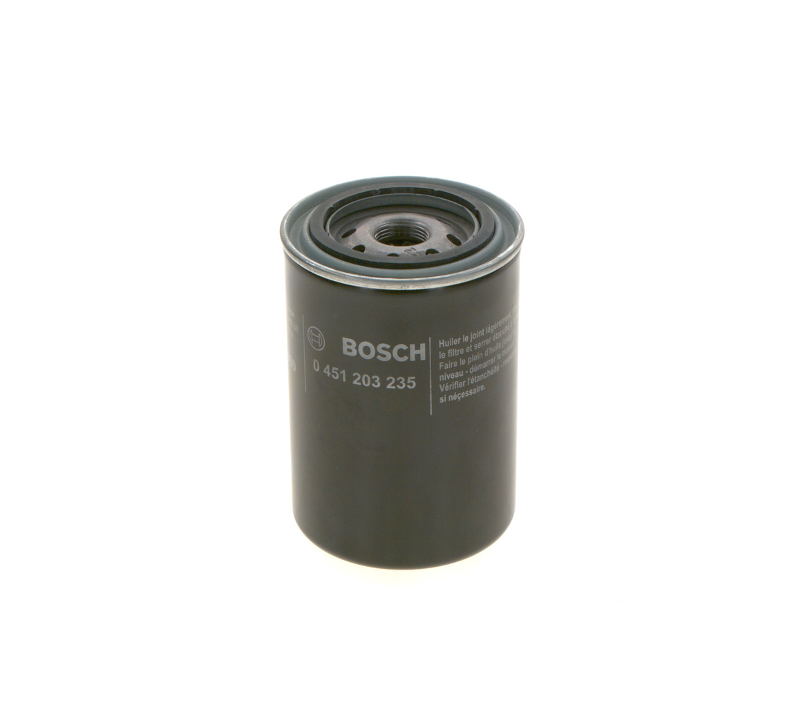 Маслен филтър TY9425 BOSCH 0986627641