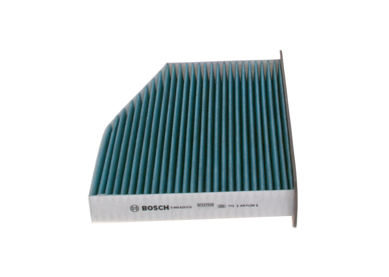 A 8515 BOSCH 0986628515 interieurfilter Skoda Superb 3t kosten