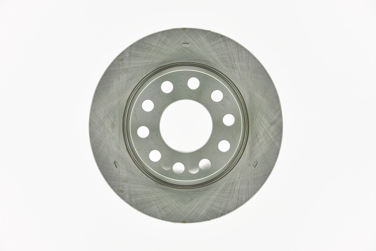 Bremsscheibe 0 986 AB6 857 BOSCH 8E0615601D VW, MERCEDES-BENZ, AUDI, SKODA, SEAT