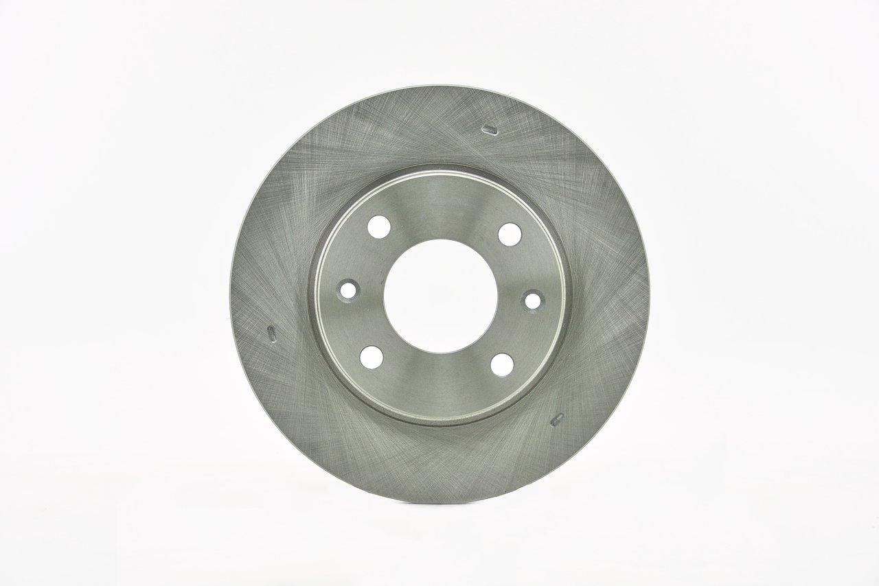 Bremsscheibe 4246-A7 BOSCH 0986AB6860 VW, FORD, PEUGEOT, CITROЁN, DS