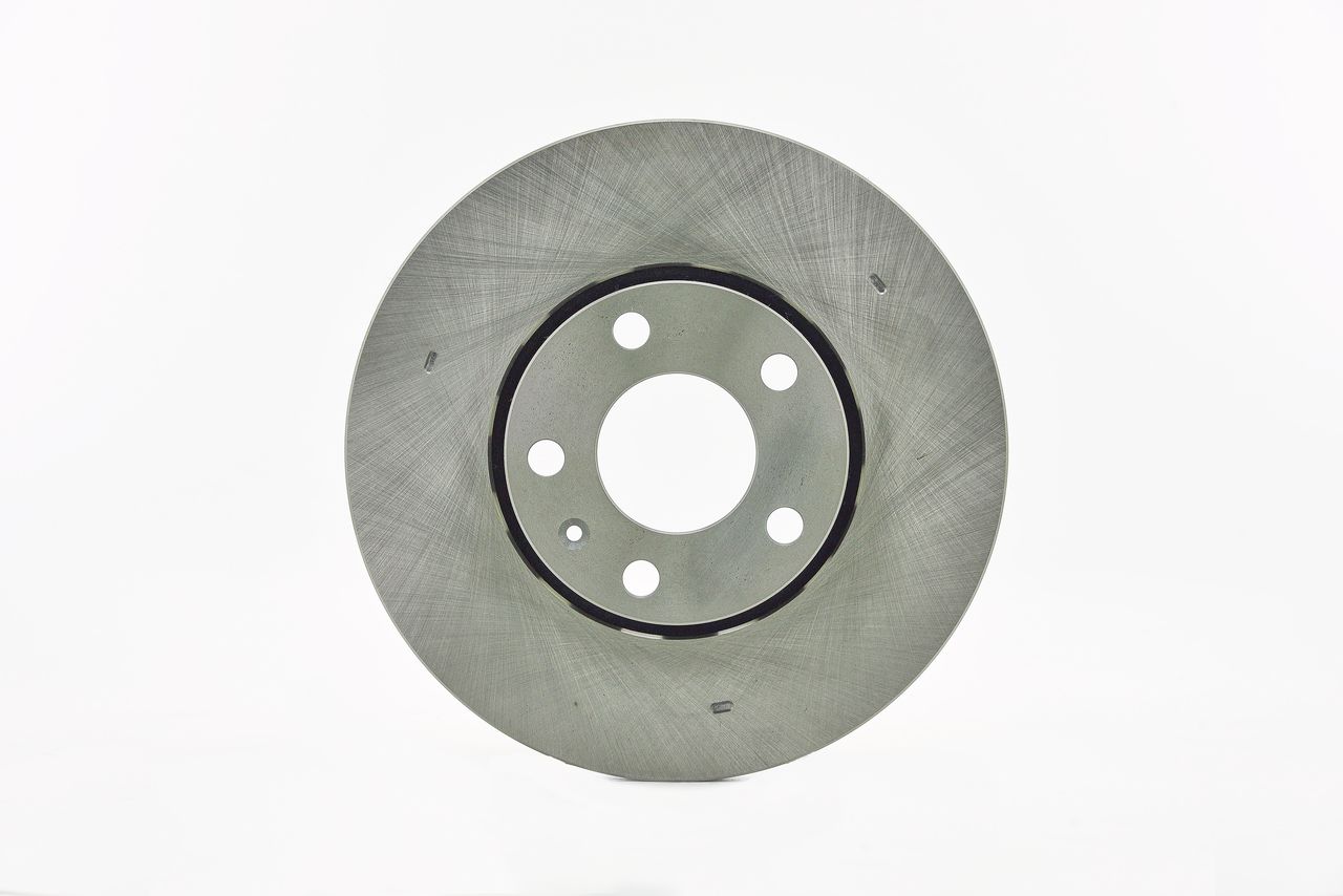 Bremsscheibe 4A0615301C BOSCH 0986AB6880 VW, AUDI, FORD, SKODA, SEAT