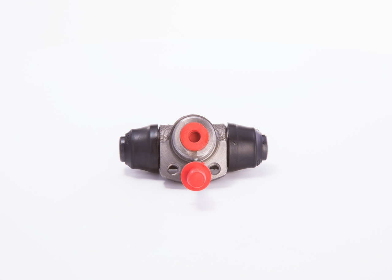 Σετ φρένων ταμπουρόφρενα BOSCH 0 986 AB8 401