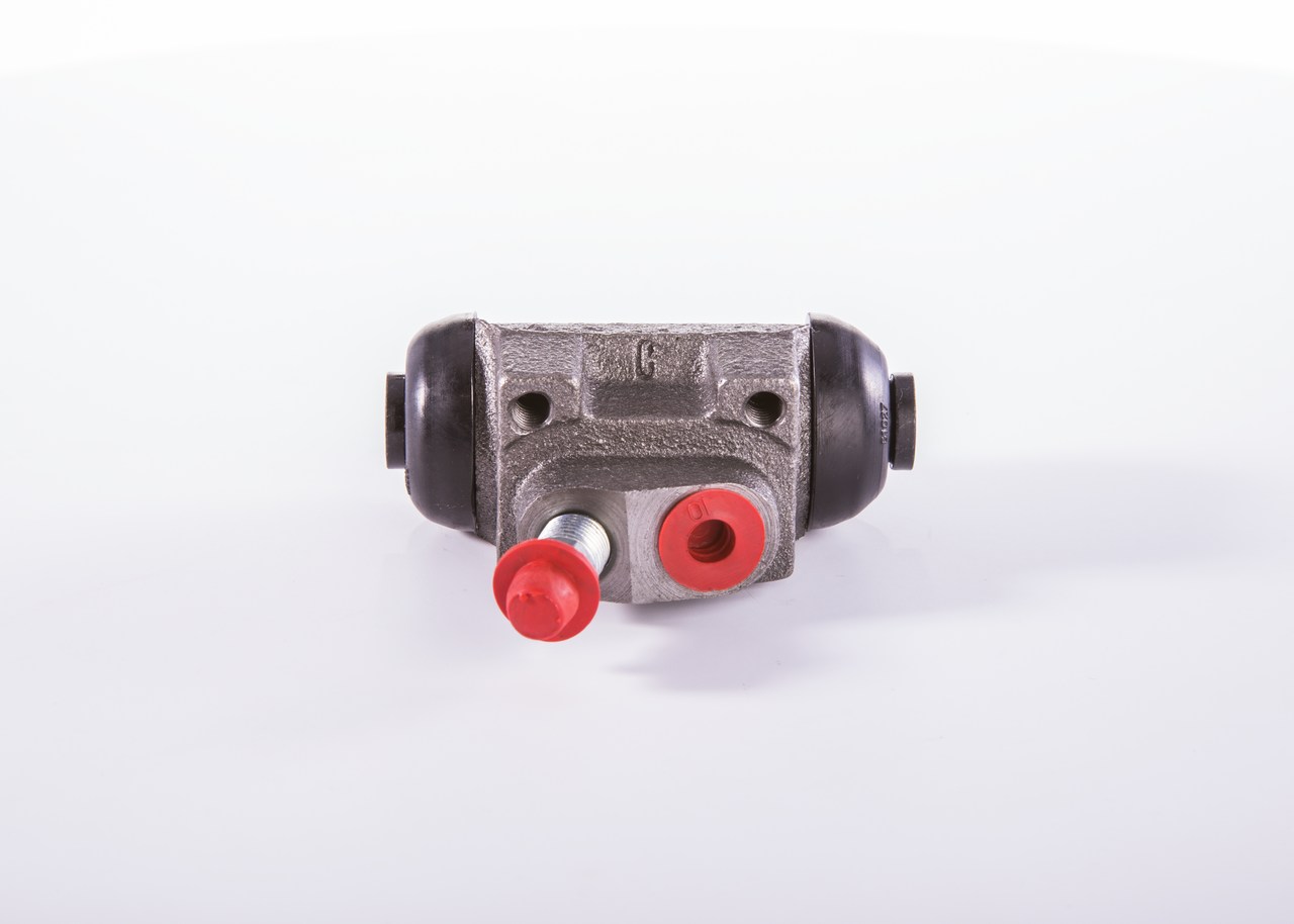 BOSCH 0986AB8491 Remcilinder Ford KA RU8 1.6 95 Pk Benzine 2008