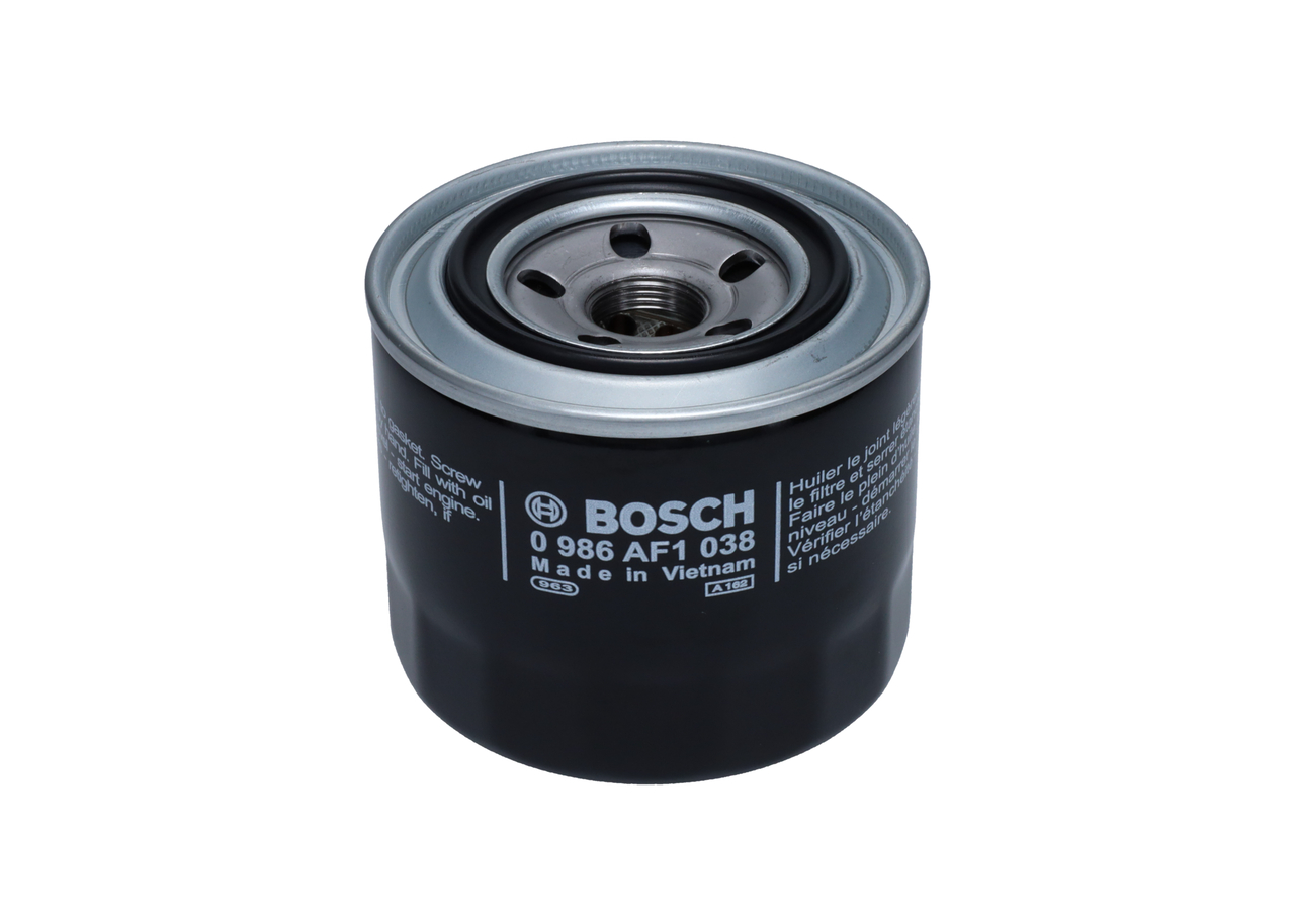 Φίλτρο λαδιού 04243805 BOSCH 0986AF1038 CHRYSLER