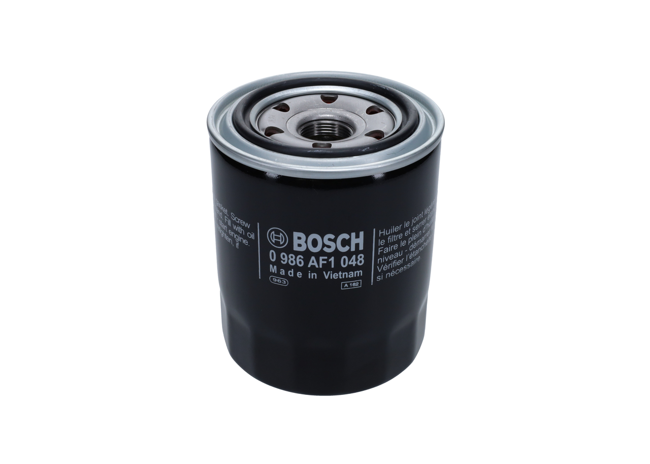 Olajszűrő BOSCH 0 986 AF1 048