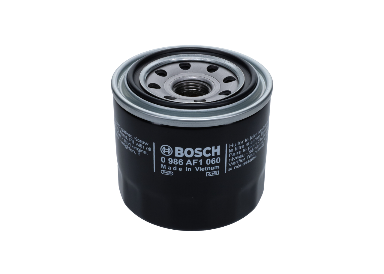 Ölfilter 0 986 AF1 060 BOSCH 0892202004 TOYOTA, SAAB, WIESMANN