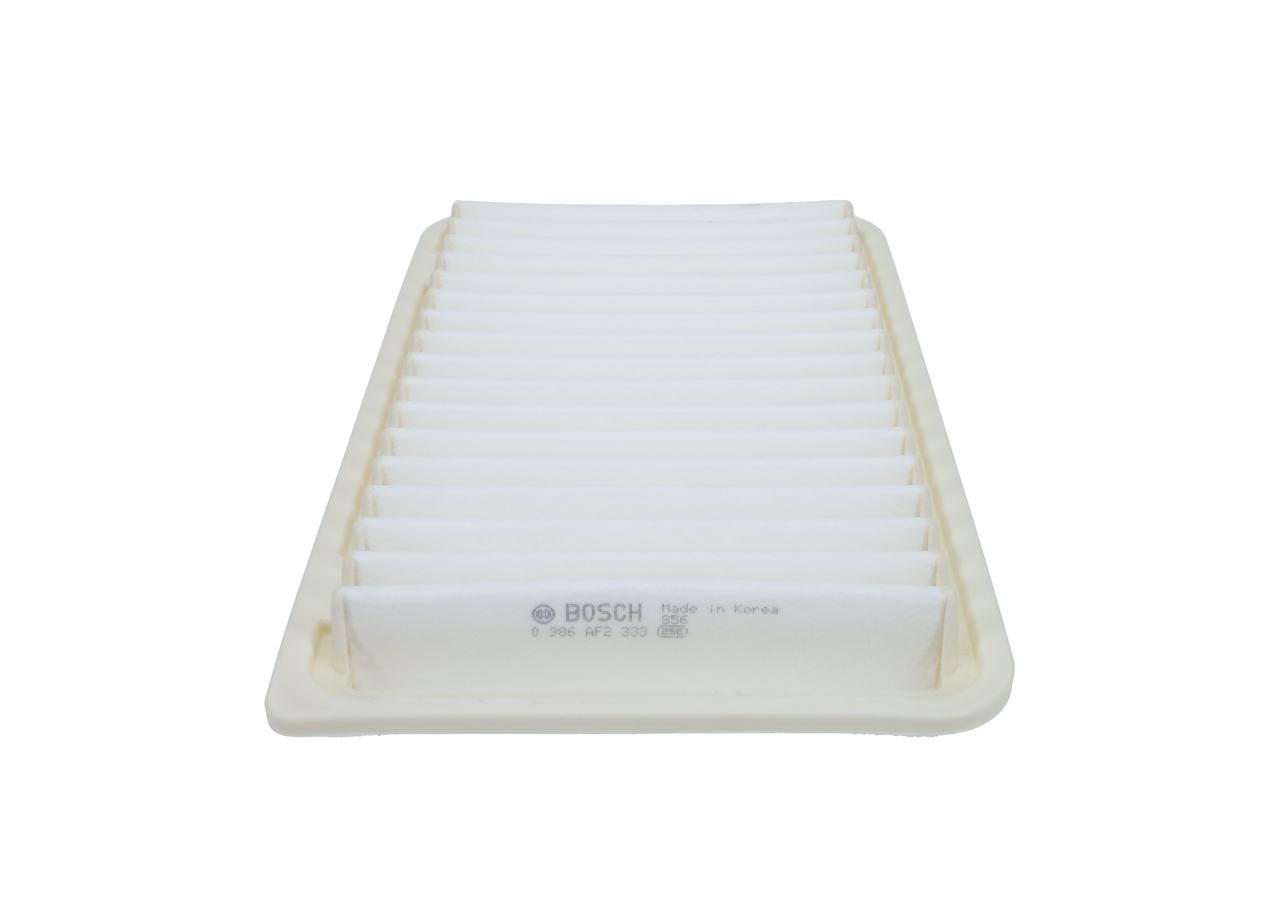 Luftfilter BOSCH 0 986 AF2 333