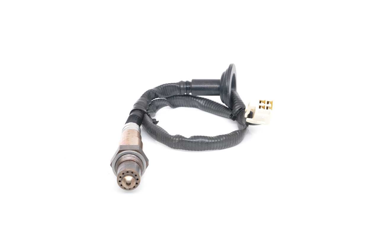 Sonda lambda BOSCH LSF-4.2 oceny