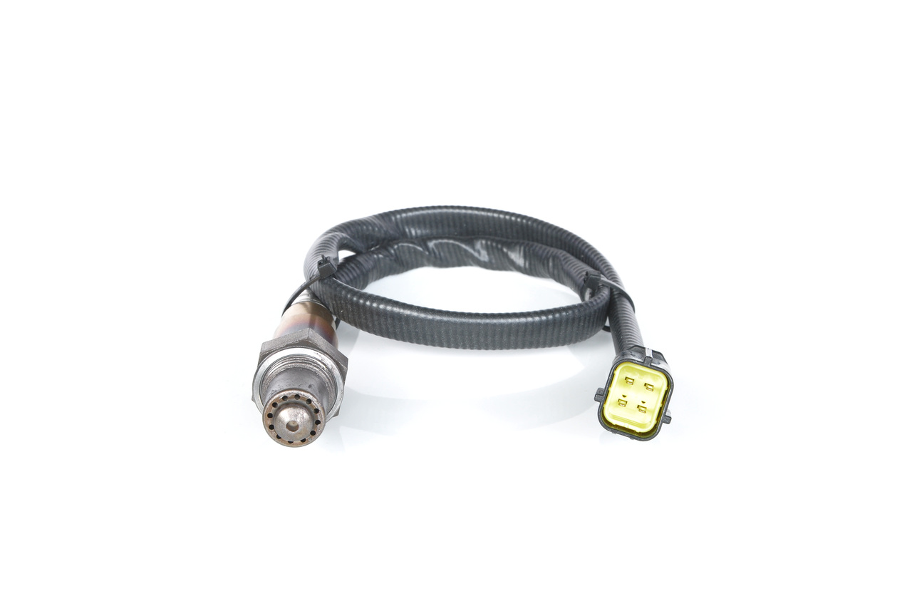 Sonde échappement BOSCH 0 986 AG2 205