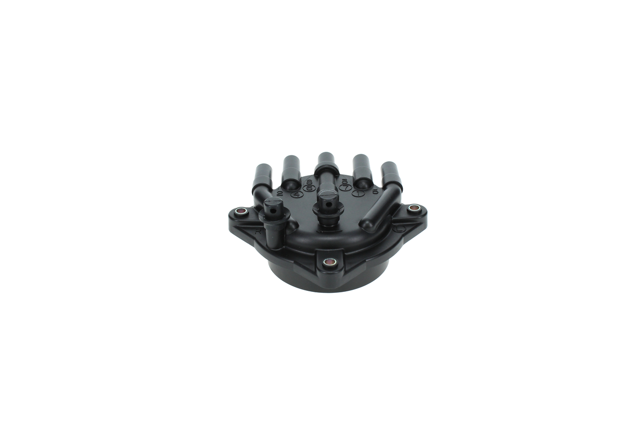 Σύστημα προθέρμανσης κινητήρα BOSCH 0 986 JG1 369