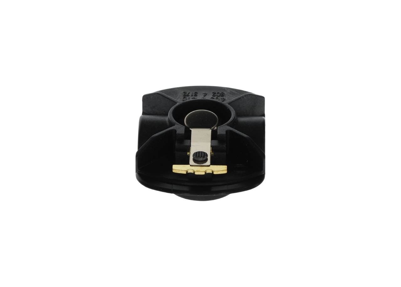 BOSCH 0 986 JG1 498 Verdeler rotor MITSUBISHI Lancer IV Hatchback (C6_A, C7_A) 1.3 12V 75 Pk Benzine 4G13 (12V)