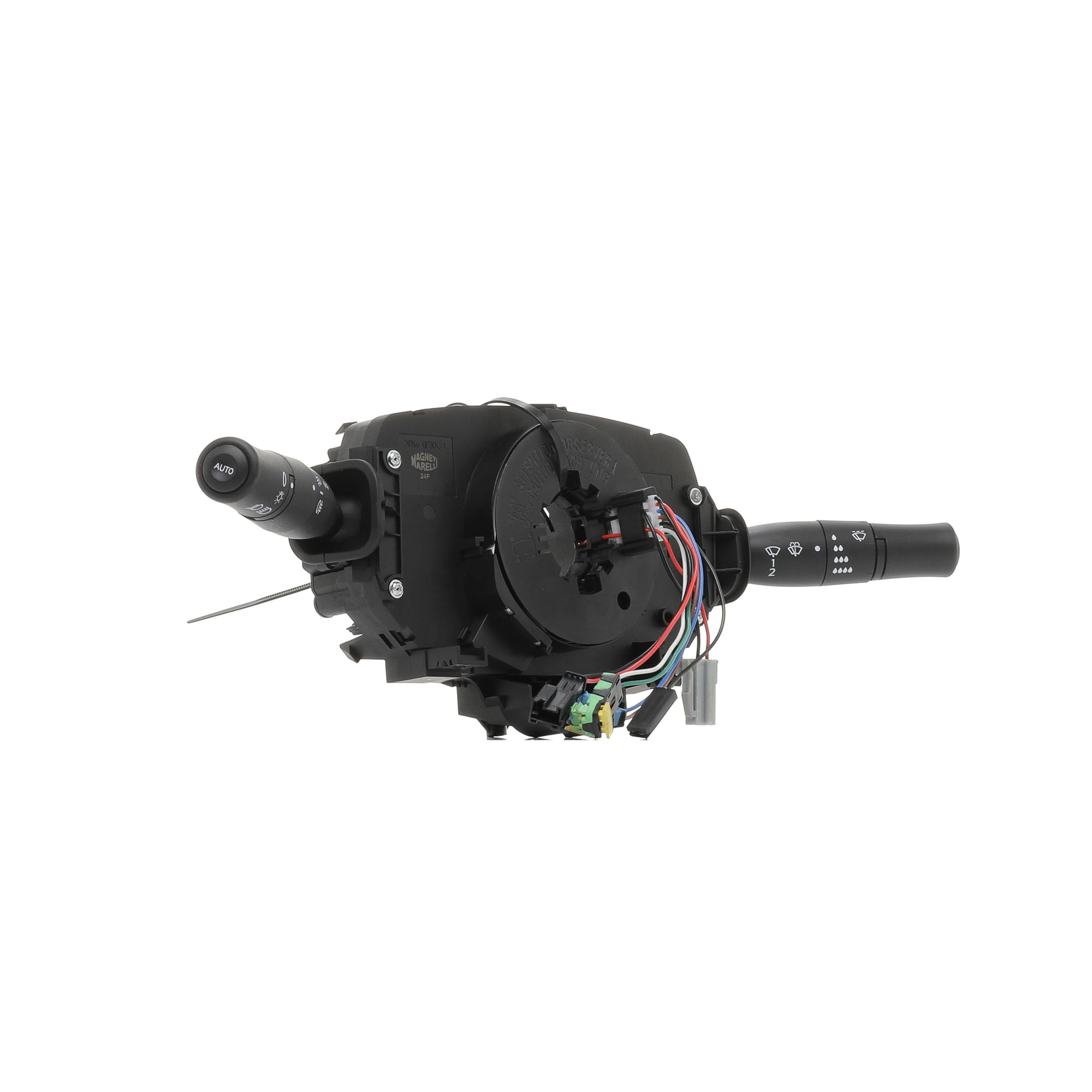 Lenkstockschalter 8200216448 MAGNETI MARELLI 000052046010 RENAULT