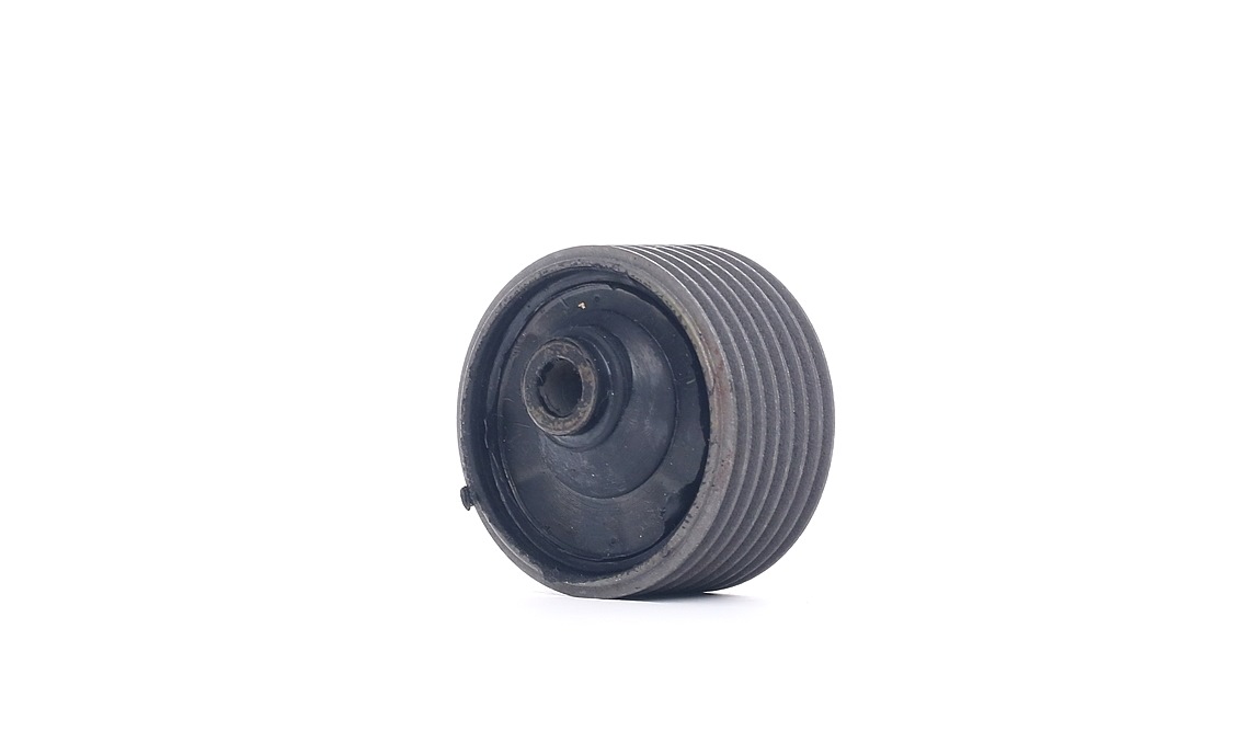 TEDGUM 00135541 Holder, motoropphengning Ø: 73mm