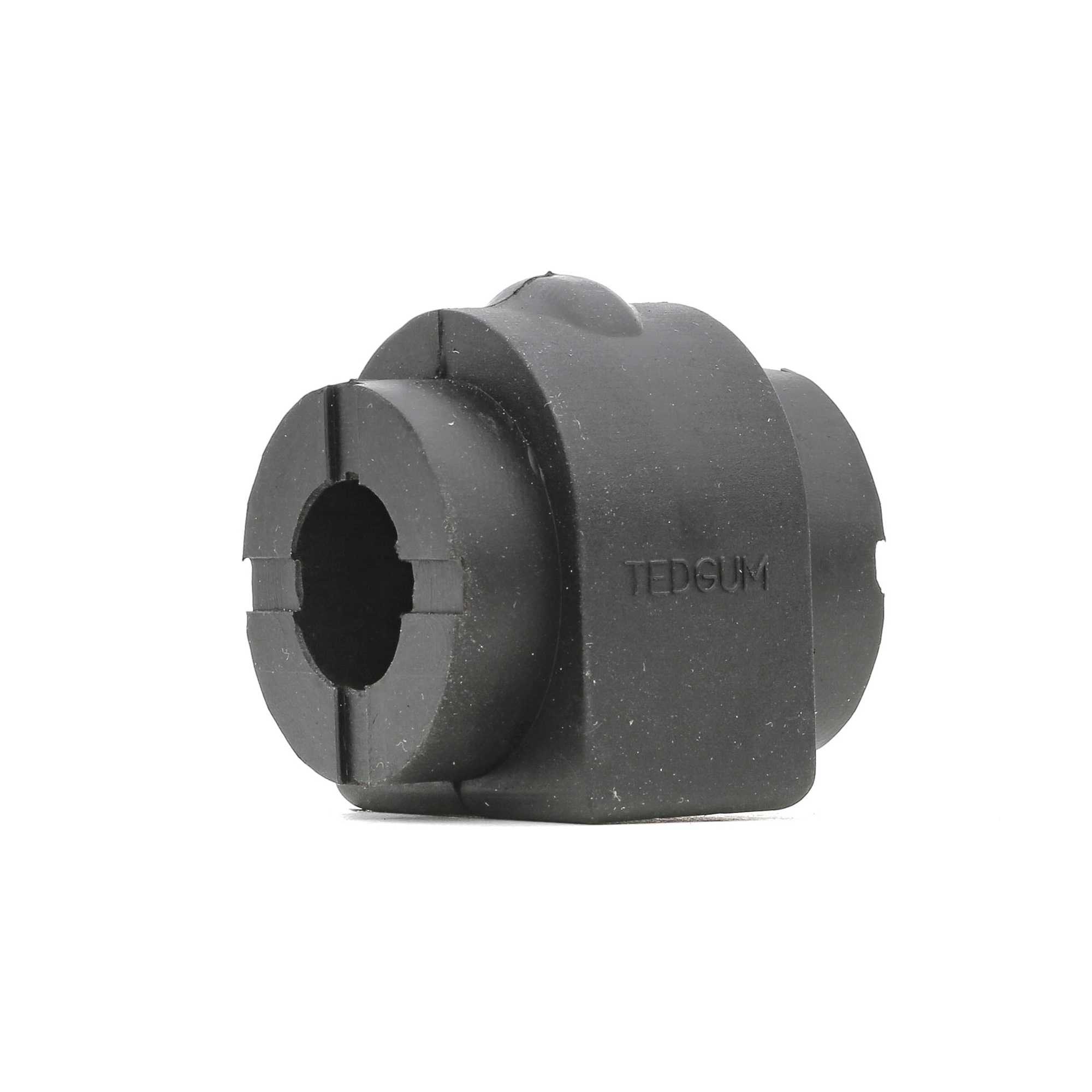 TEDGUM 00224139 Stabilisator Gummi FORD MONDEO 2.0 TDCi 130 PS Diesel