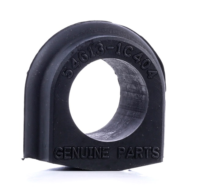 TEDGUM 00463297 Bearing Bush, stabiliser