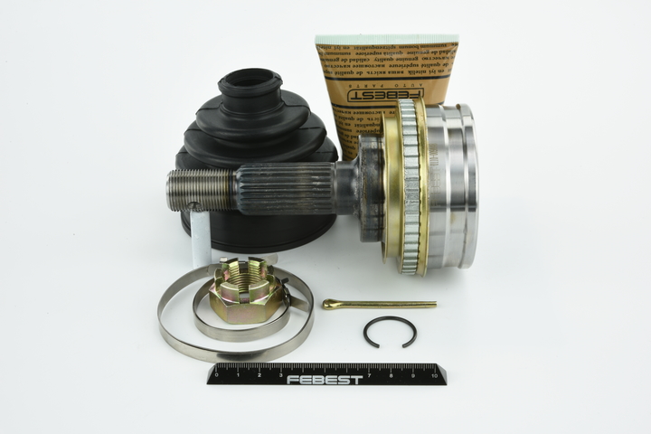 Antriebswellengelenk radseitig FEBEST 0110-009A48 Bewertung