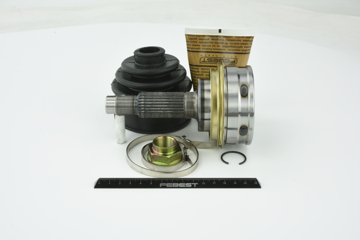 Antriebswellengelenk 0110-010 FEBEST 4342020121 TOYOTA, NISSAN, SUZUKI, LEXUS, WIESMANN