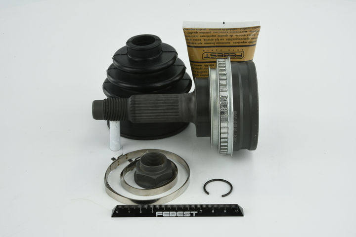 Antriebswellengelenk 0110-010A48 FEBEST 4347029237 TOYOTA, LEXUS, WIESMANN