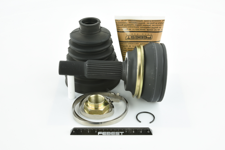 Féltengelycsukló 4342012580 FEBEST 0110-054 TOYOTA
