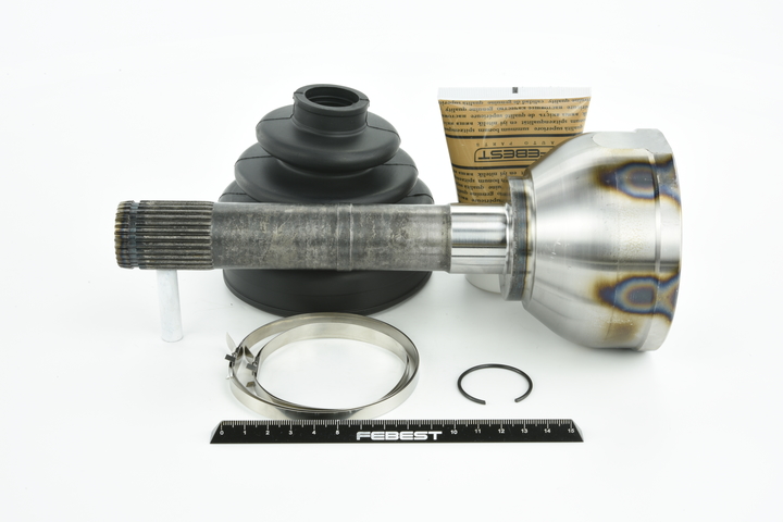 Antriebswellengelenk radseitig FEBEST 0110-058 Bewertung