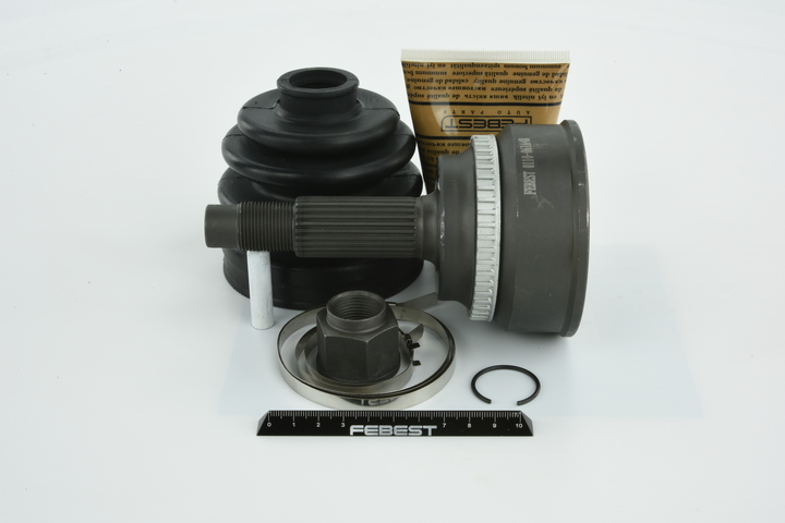 Antriebswellengelenk radseitig FEBEST 0110-061A48 Bewertung