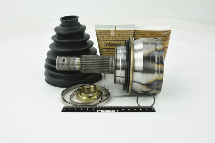 Antriebswellengelenk radseitig FEBEST 0110-067 Bewertung