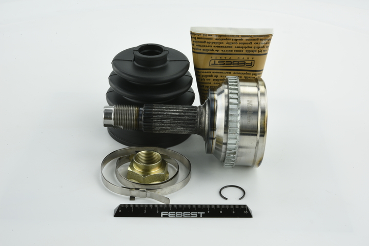 Antriebswellengelenk radseitig FEBEST 0110-073A48 Bewertung