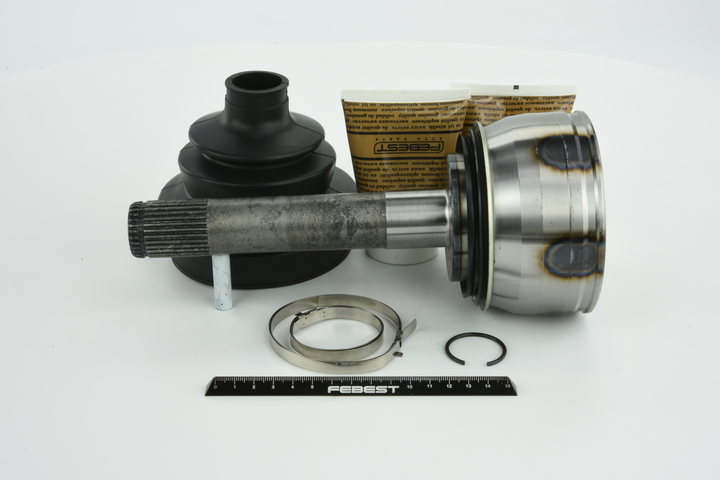 FEBEST 0110-074 Homokineet