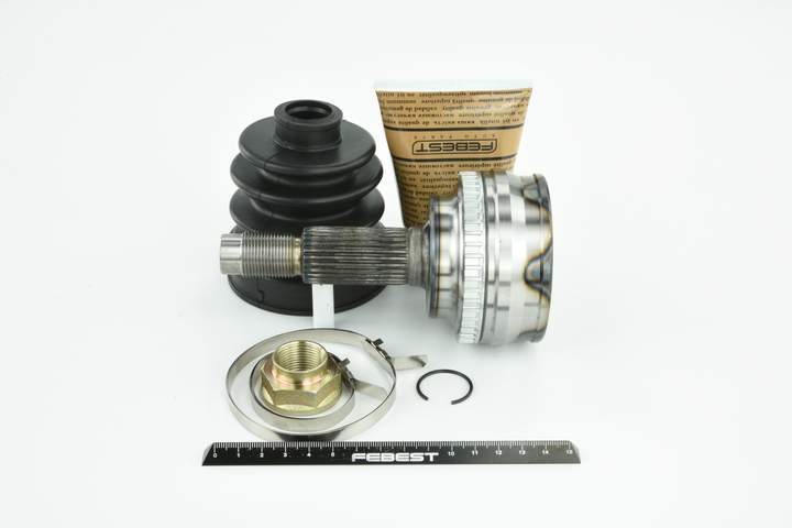 FEBEST 0110-077A48 Tête de cardan