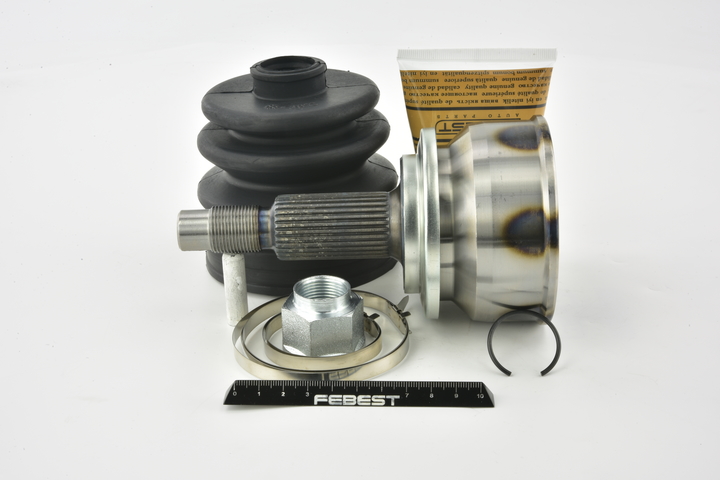 Antriebswellengelenk radseitig FEBEST 0110-083 Bewertung