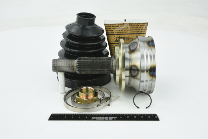 Antriebswellengelenk radseitig FEBEST 0110-ACA30 Bewertung