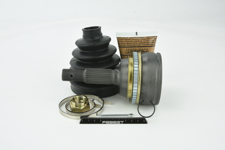 Antriebswellengelenk radseitig FEBEST 0110-ACV36A48 Bewertung