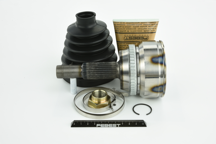 Antriebswellengelenk radseitig FEBEST 0110-ACV40L26A48 Bewertung