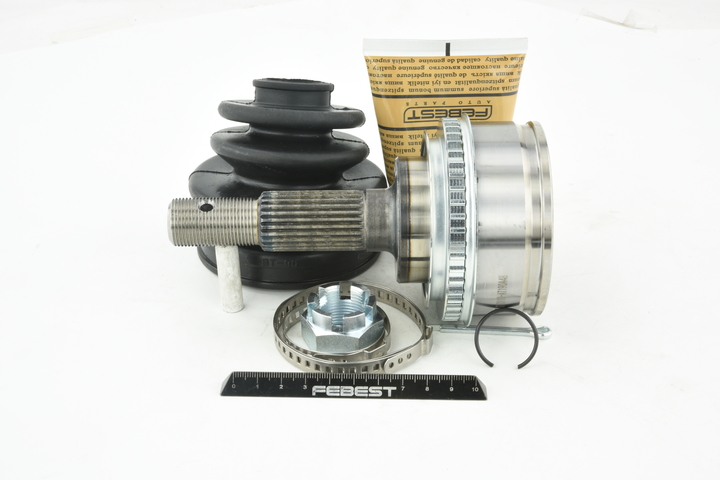 Antriebswellengelenk radseitig FEBEST 0110-AT190A48 Bewertung
