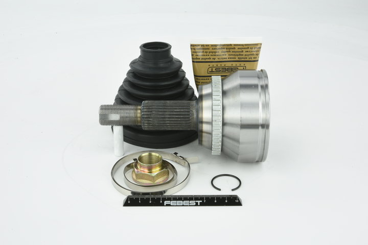 Antriebswellengelenk radseitig FEBEST 0110-GGL15A48 Bewertung
