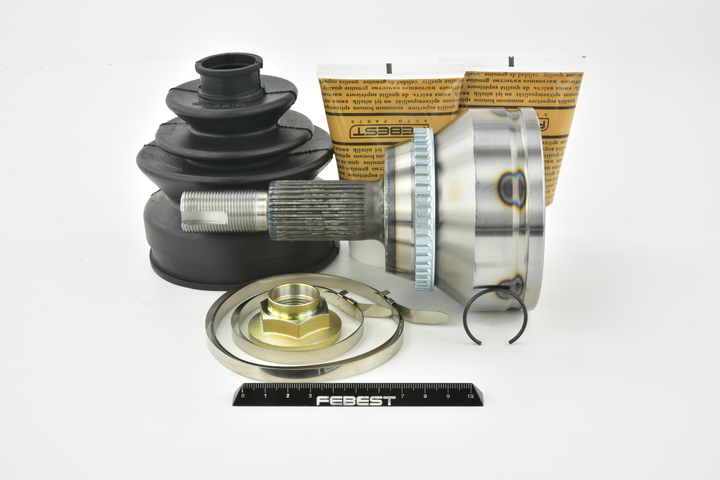Antriebswellengelenk 0110-GSL20A48 FEBEST 4341008030 TOYOTA
