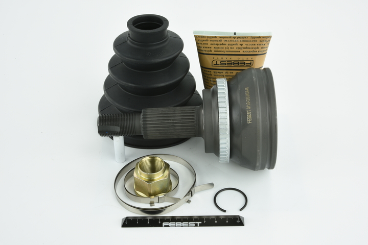Gelenksatz, Antriebswelle ** FEBEST 0110-GSU45A48 Bewertung
