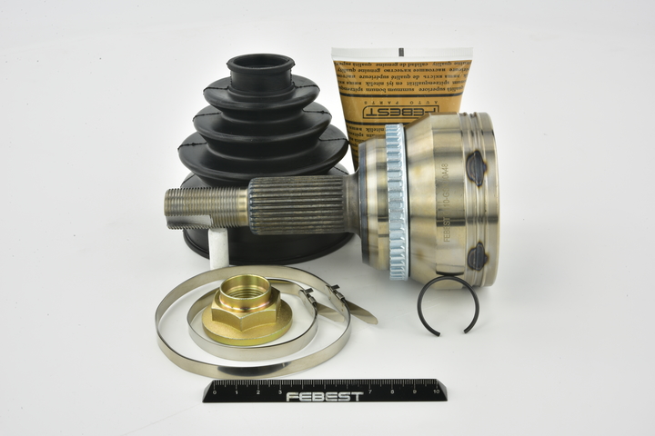 Antriebswellengelenk radseitig FEBEST 0110-GSX30A48 Bewertung