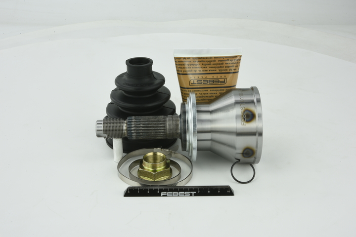 Gelenksatz, Antriebswelle ** FEBEST 0110-J210 Bewertung