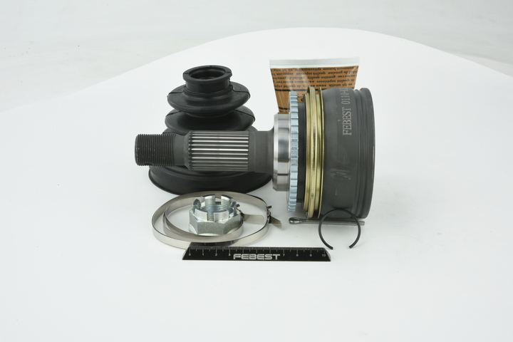 Antriebswellengelenk radseitig FEBEST 0110-KLH22A48R Bewertung