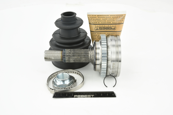 Antriebswellengelenk radseitig FEBEST 0110-NCP10A48 Bewertung