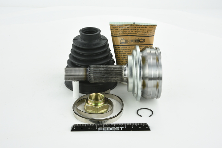 Antriebswellengelenk radseitig FEBEST 0110-NCP90 Bewertung