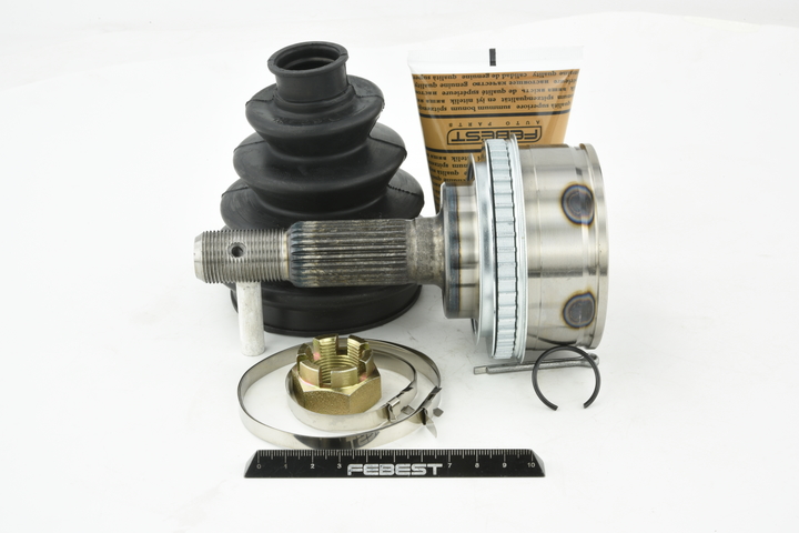Antriebswellengelenk radseitig FEBEST 0110-SXV20A48 Bewertung