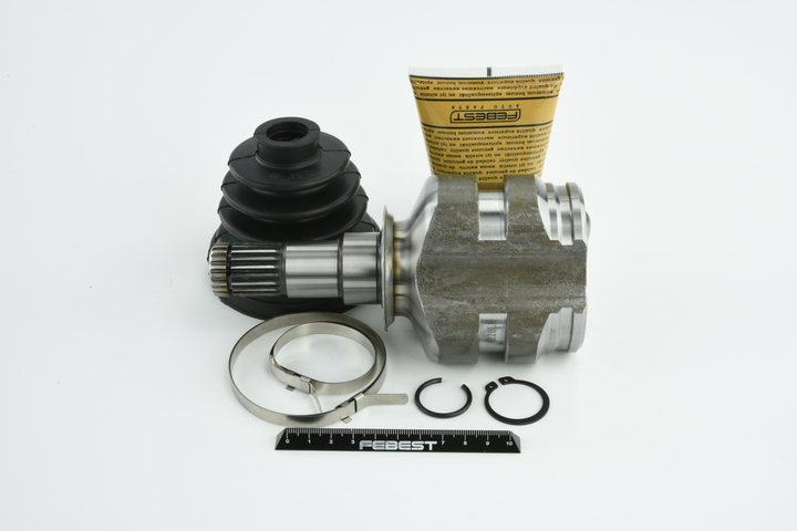 Antriebswellengelenk radseitig FEBEST 0111-220LH Bewertung