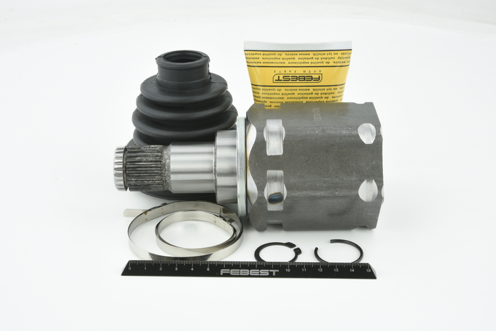 Antriebswellengelenk radseitig FEBEST 0111-ACV30LH Bewertung