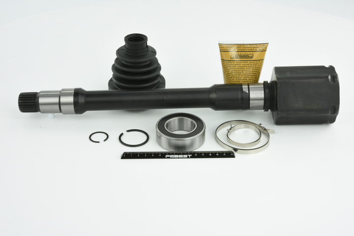 Antriebswellengelenk radseitig FEBEST 0111-ACV40RH Bewertung
