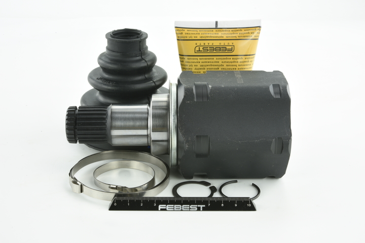 Antriebswellengelenk radseitig FEBEST 0111-AGV10LH Bewertung