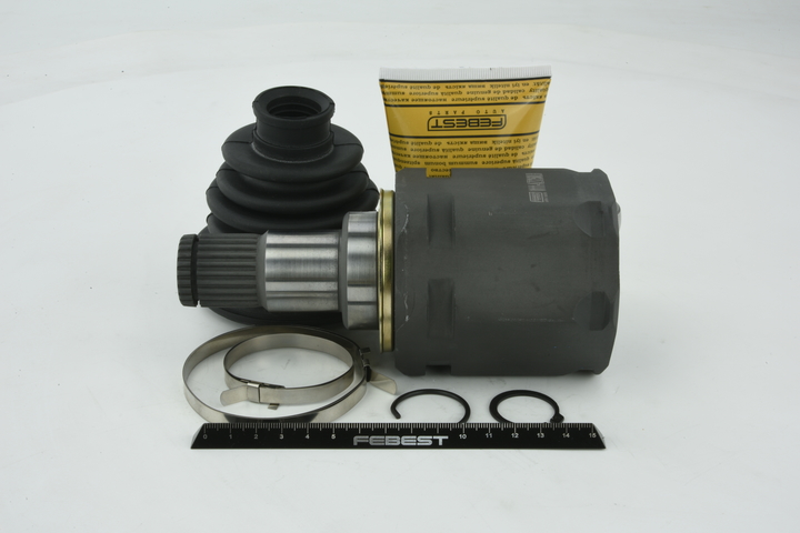 Antriebswellengelenk radseitig FEBEST 0111-AZT250LH Bewertung