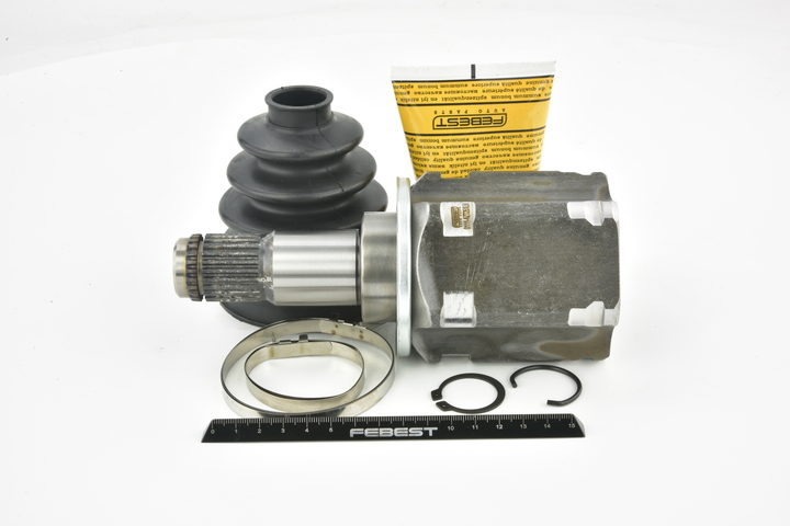 Antriebswellengelenk radseitig FEBEST 0111-AZT251LH Bewertung